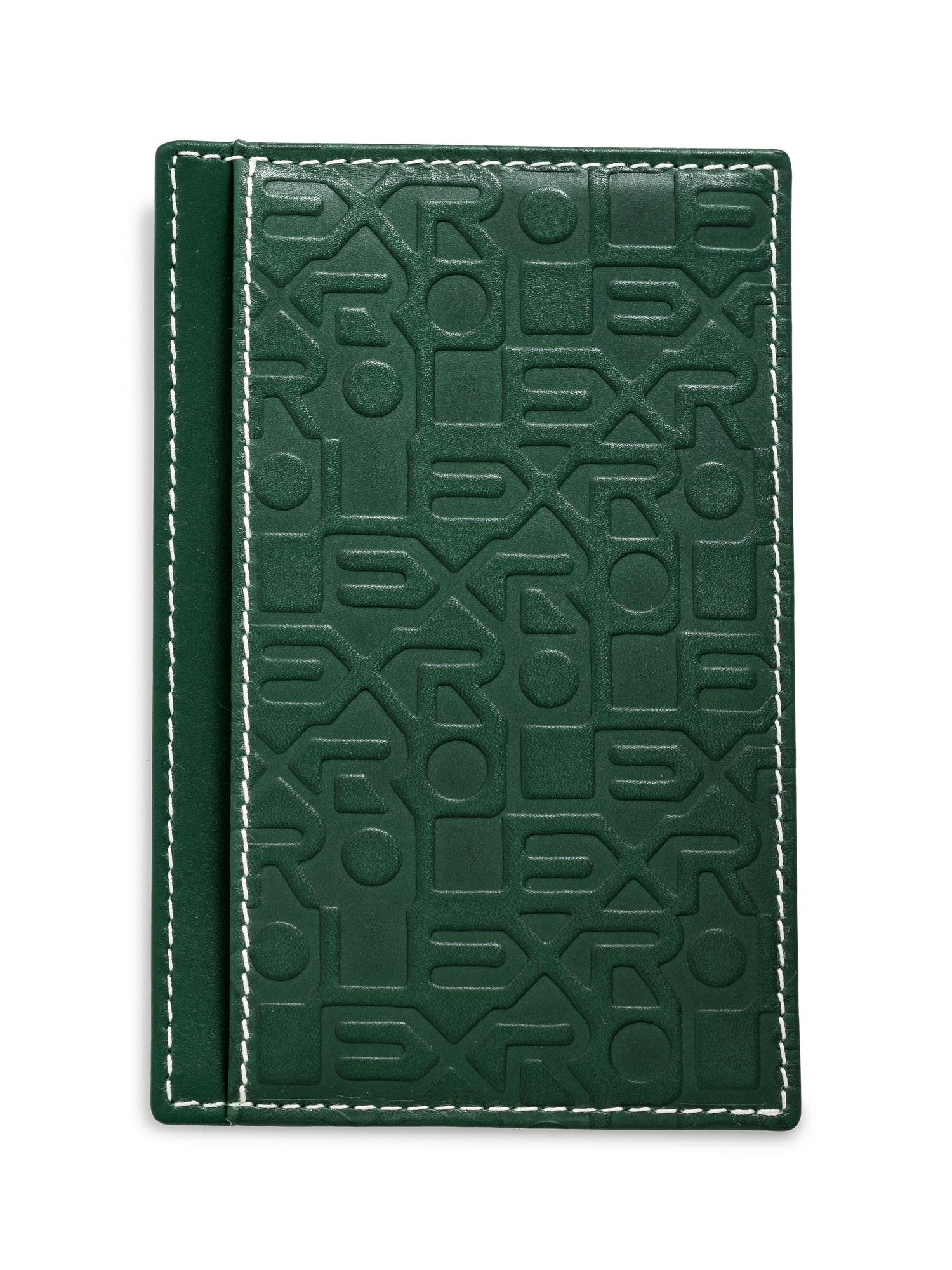 A Rolex 3 Piece Desk Set