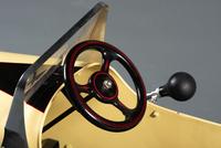 A Steelcraft Pierce Pedal Car
