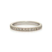 DIAMOND ETERNITY BAND