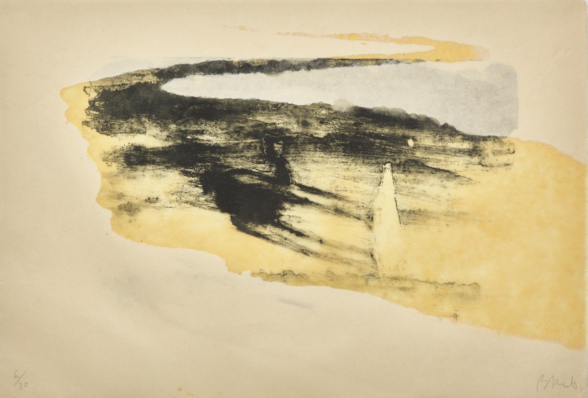 Ombre, 1990