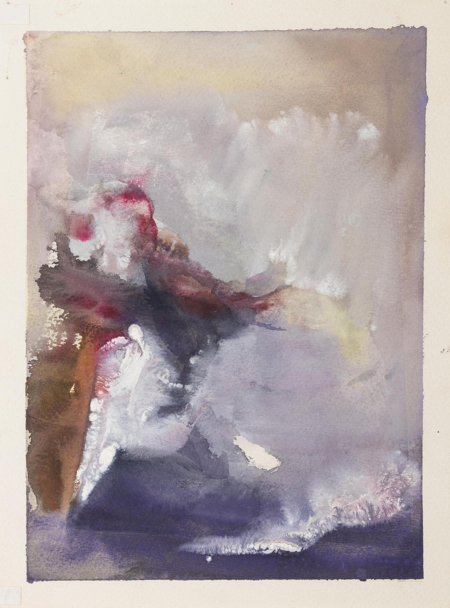 Untitled #3, c. 1985-86