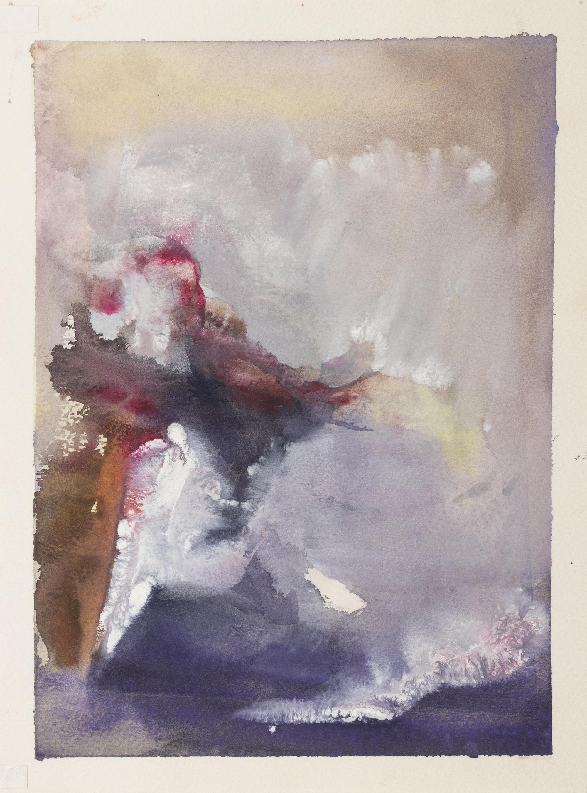Untitled #3, c. 1985-86