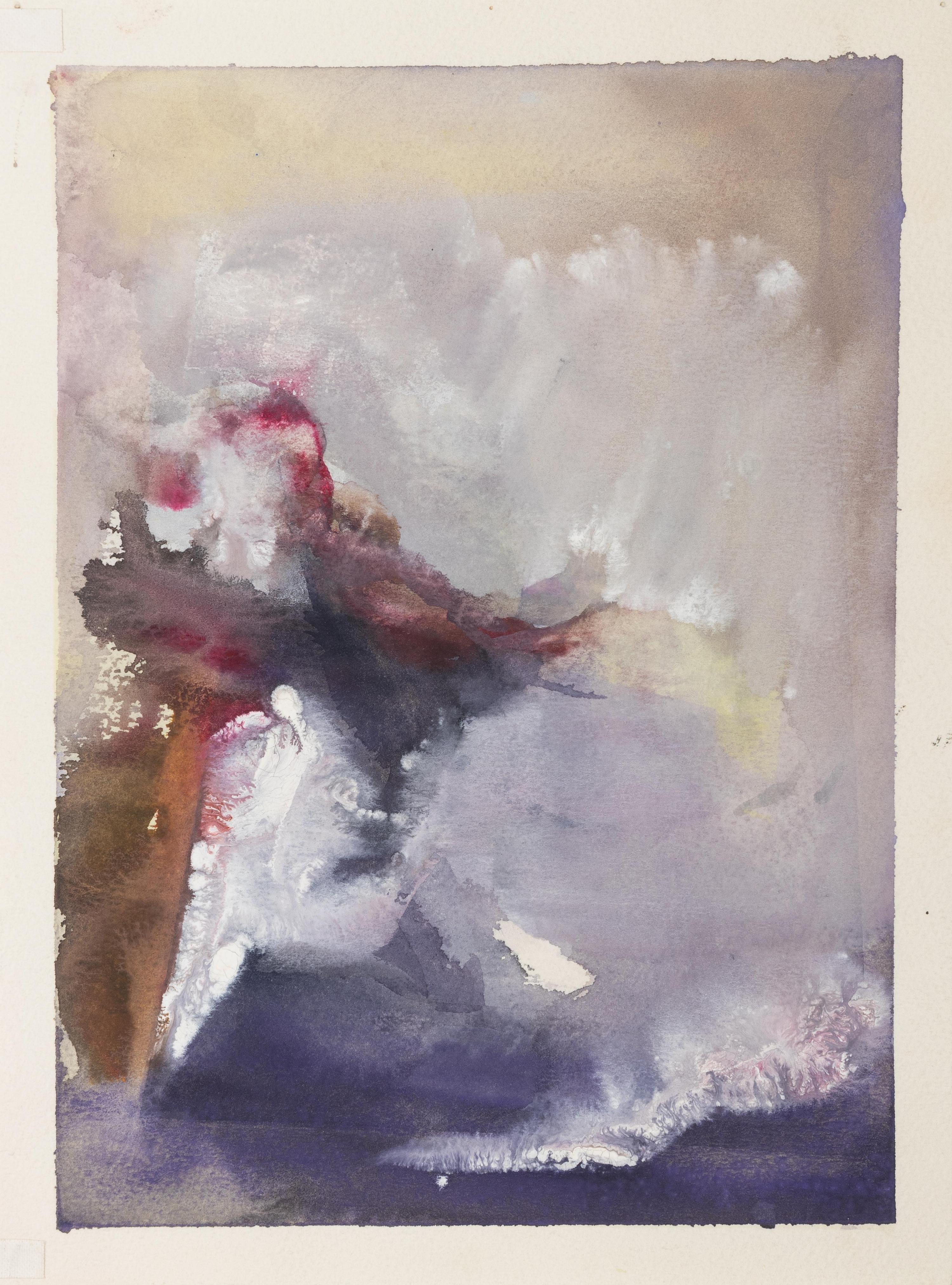 Untitled #3, c. 1985-86