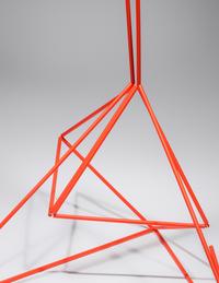The Geoform from Toys by Artists