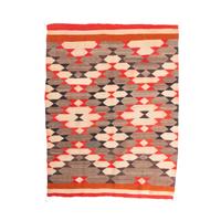 Navajo Transitional Weaving / Rug