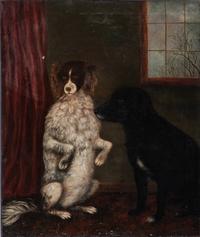 American or English School, 19th Century