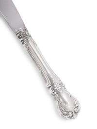 An American Silver Flatware Service