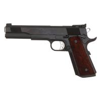 *Les Baer Ultimate Master 6" .45 1911 with 1.5" Accuracy Guarantee - As New in Box with Accessories