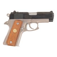 *LW Seecamp Colt Combat Commander