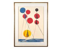 Seascape, 1974