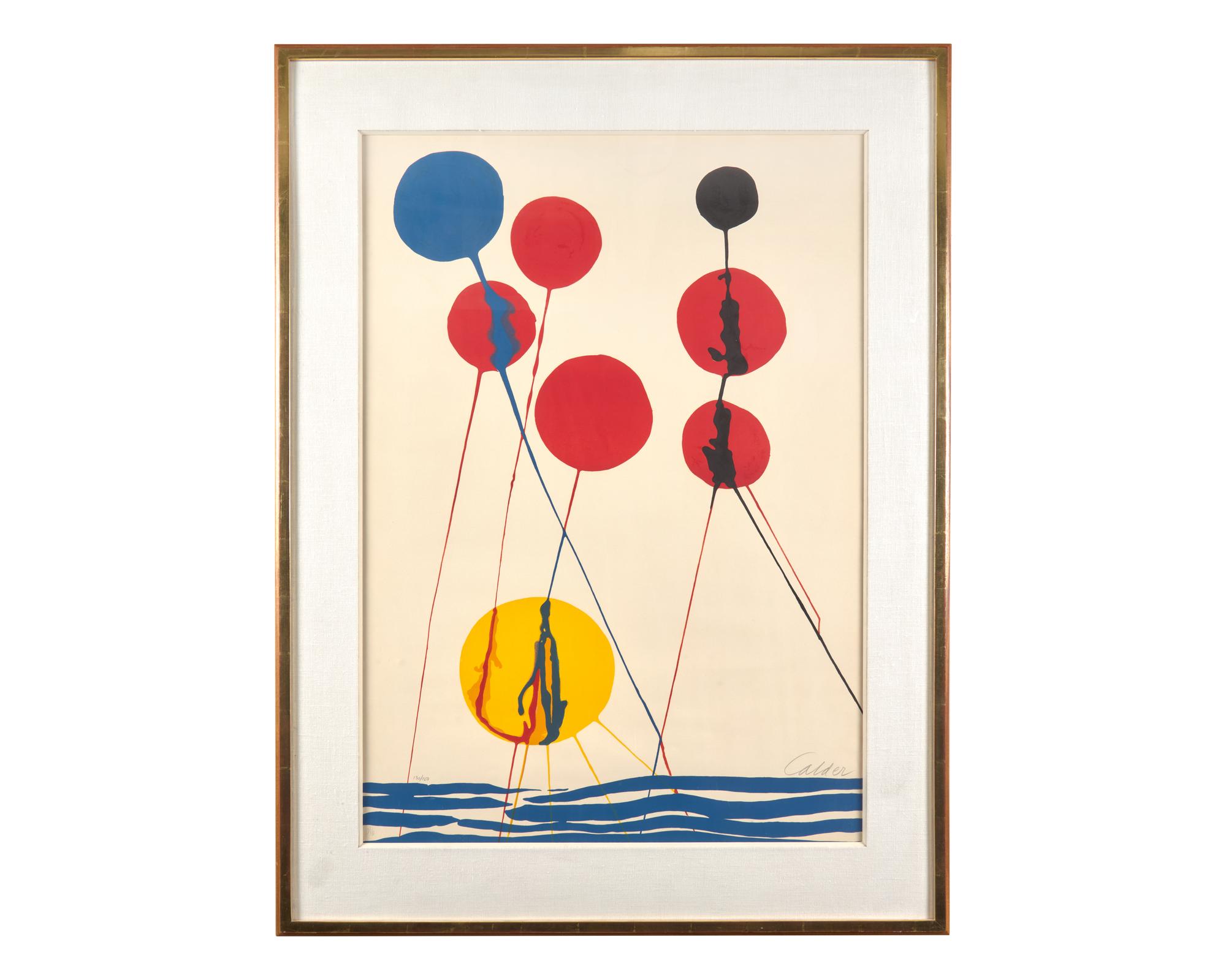 Seascape, 1974