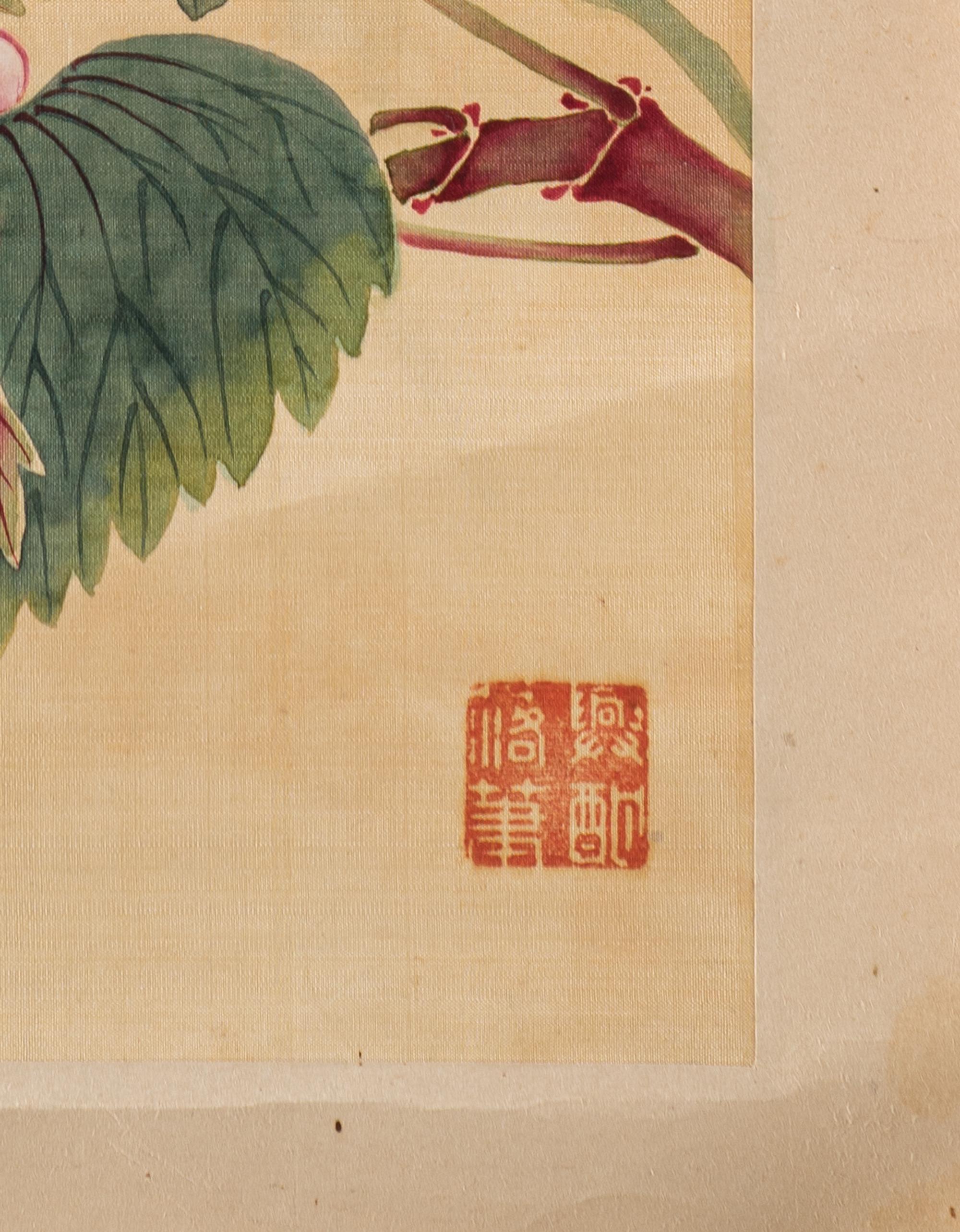 Anonymous (Chinese, 19th Century) 佚名（清中期）