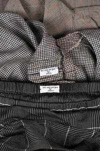 Three Ensembles by Arthur McGee, 1980s