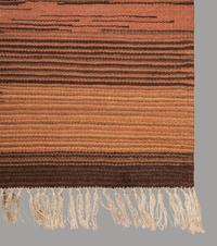 Rölakan Flatweave Rug, c. 1930