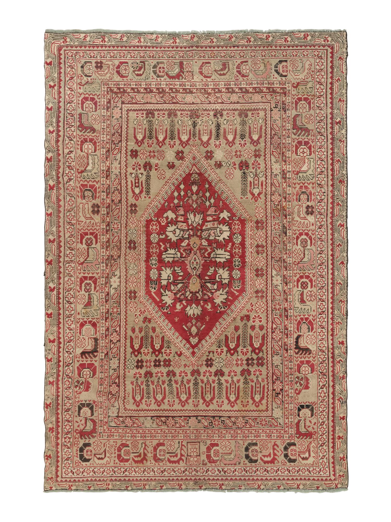 A Kula Rug
