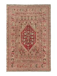 A Kula Rug