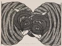 Two Rams