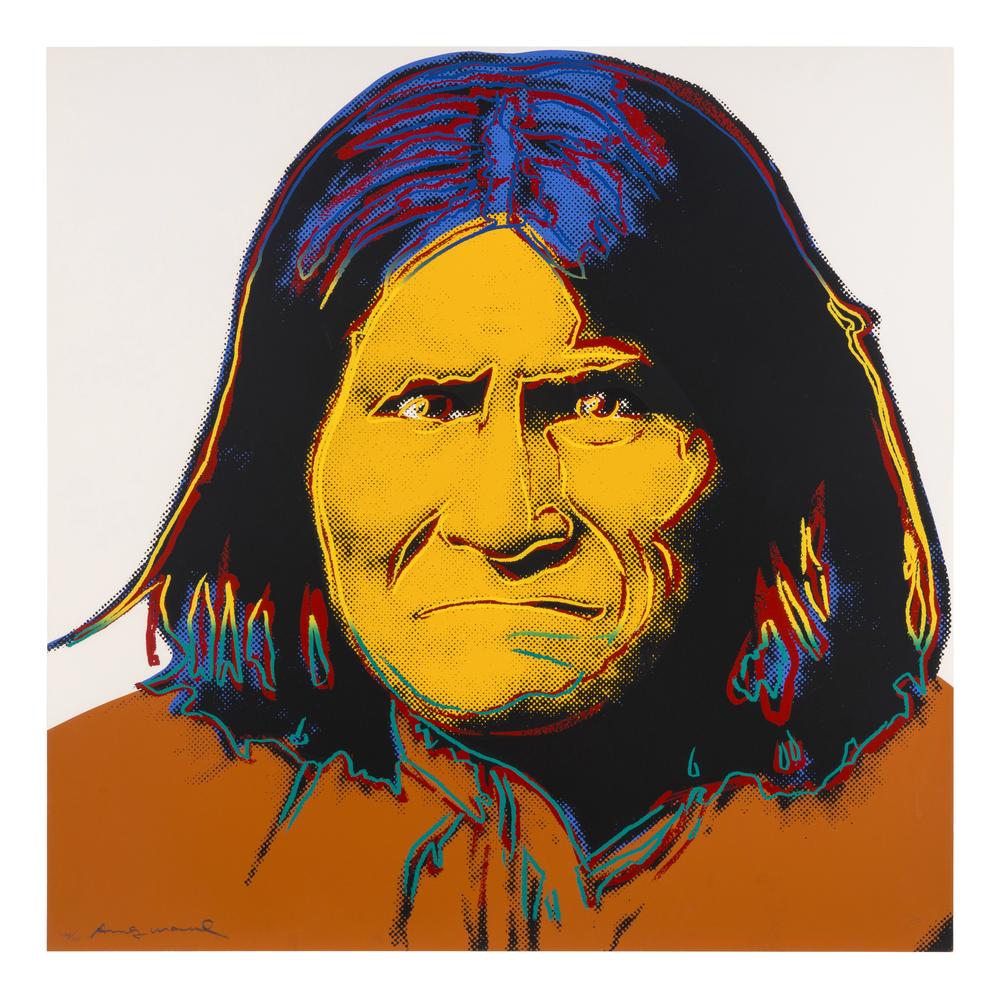 Andy Warhol  (American, 1928–1987)