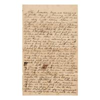 DOUGLAS, Stephen Arnold (1813-1861). A group of 14 documents and letters relating to Douglas's legal and political career, ca 1834-1857, comprising: