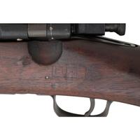 **Smith Corona U.S. Model 1903-A3 Rifle