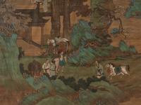 Attributed to Liu Songnian