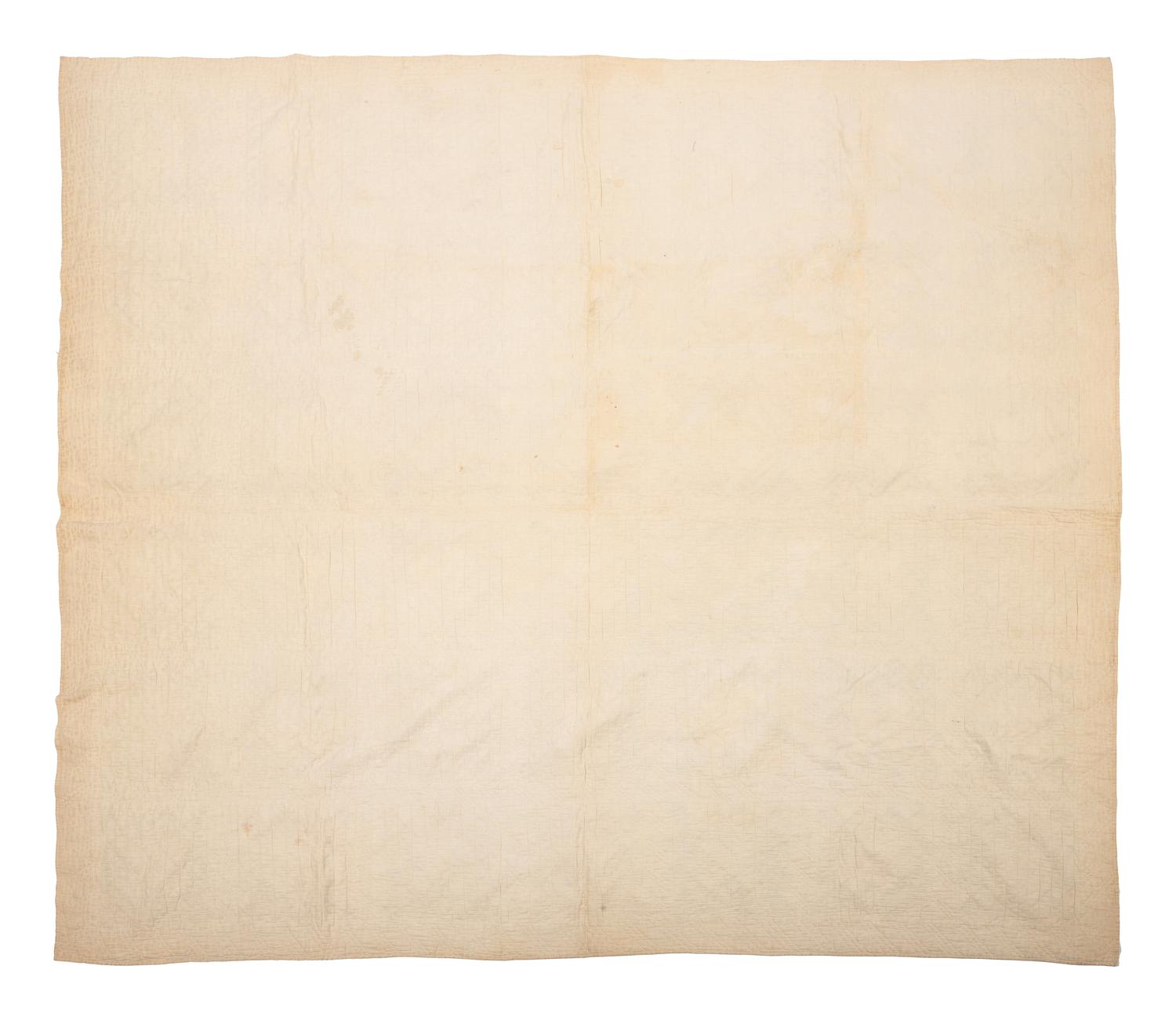 GAR Rank Post 534 quilt, Gnadenhutten, Tuscarawas County, Ohio.
