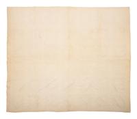 GAR Rank Post 534 quilt, Gnadenhutten, Tuscarawas County, Ohio.