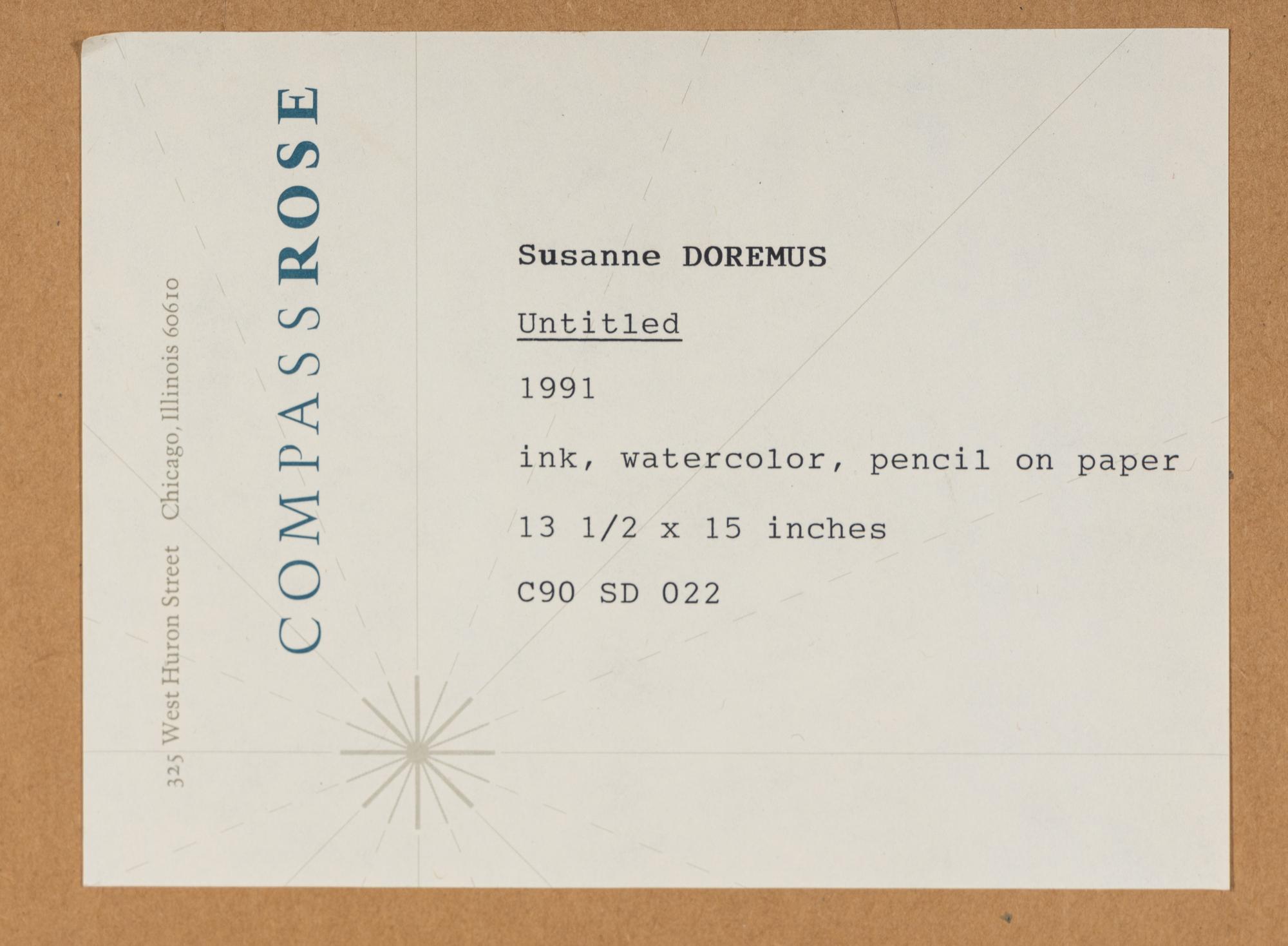 Untitled , 1991