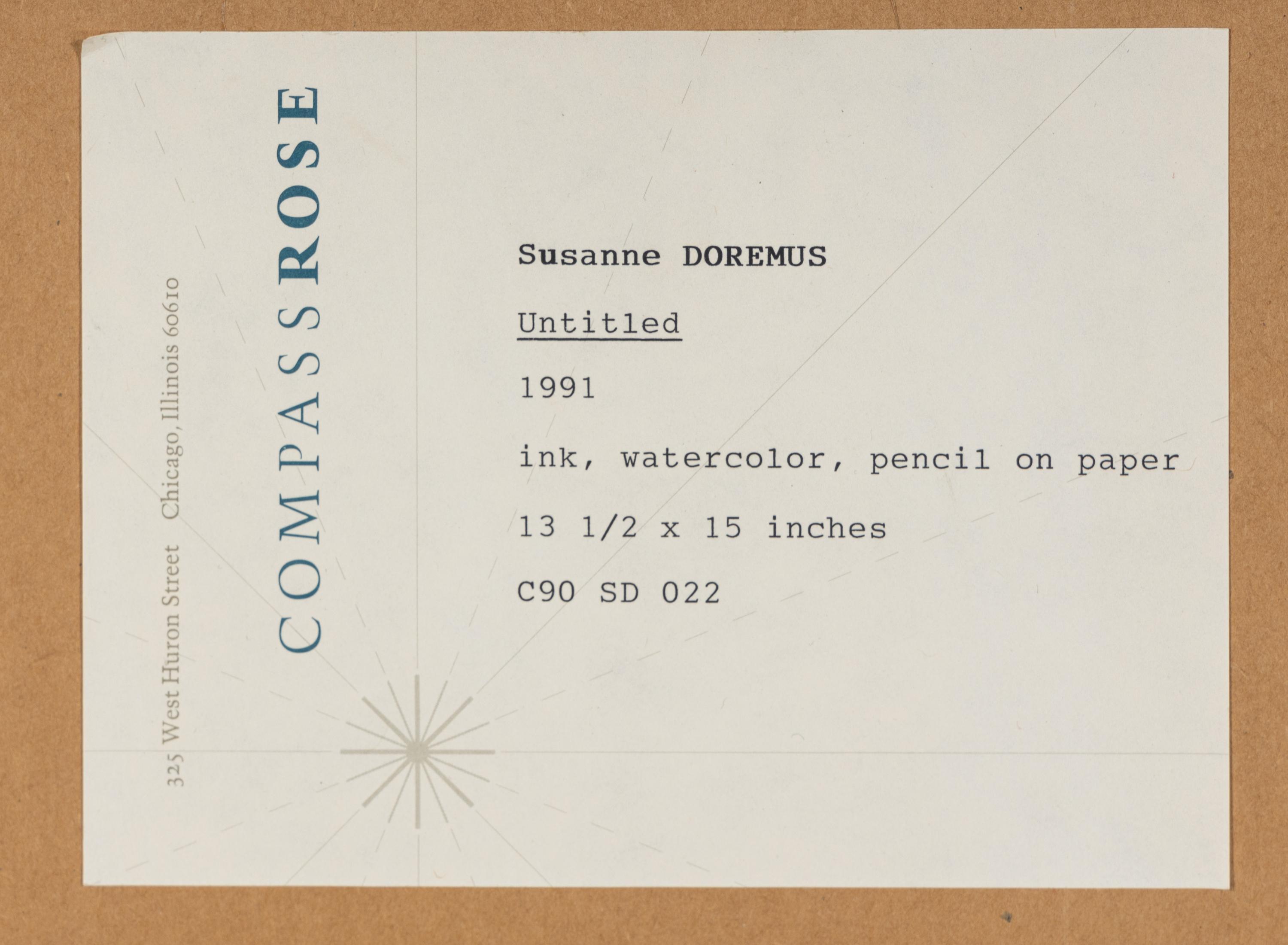 Untitled , 1991