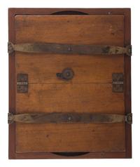 [EARLY PHOTOGRAPHY]. A group of 6 occupational photographs, incl. group portraits and interior and exterior views of businesses.
