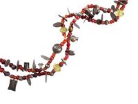 Mexican Milagro Necklace