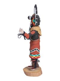 Katsina, Wuyak Warrior