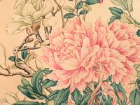 Attributed to Giuseppe Castiglione (1688-1766) and Zou Yigui (1686-1772)