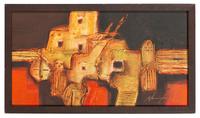 Pueblo