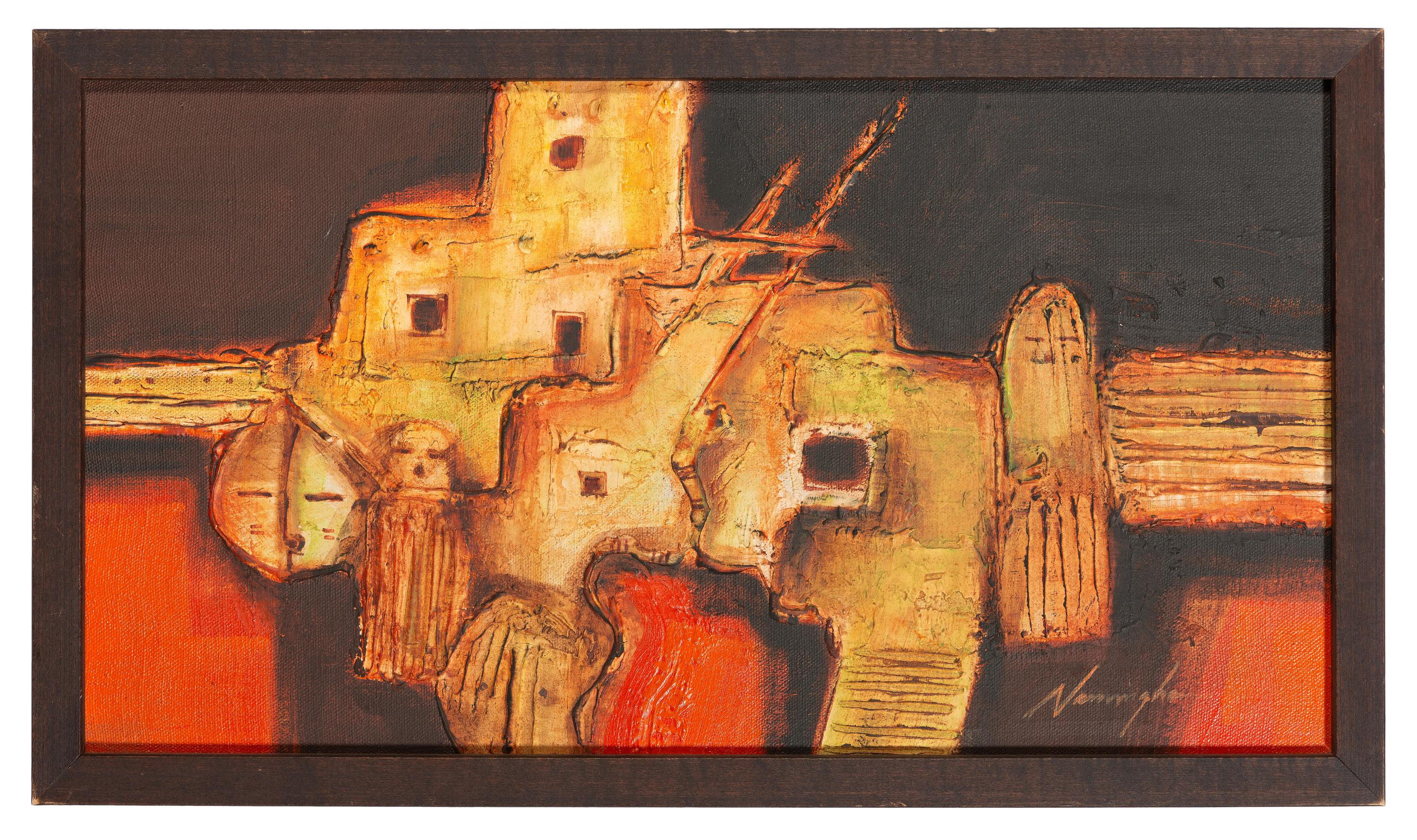 Pueblo