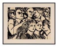 Passing Image, 1990-91