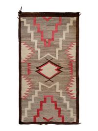 Navajo Regional Weaving / Rug