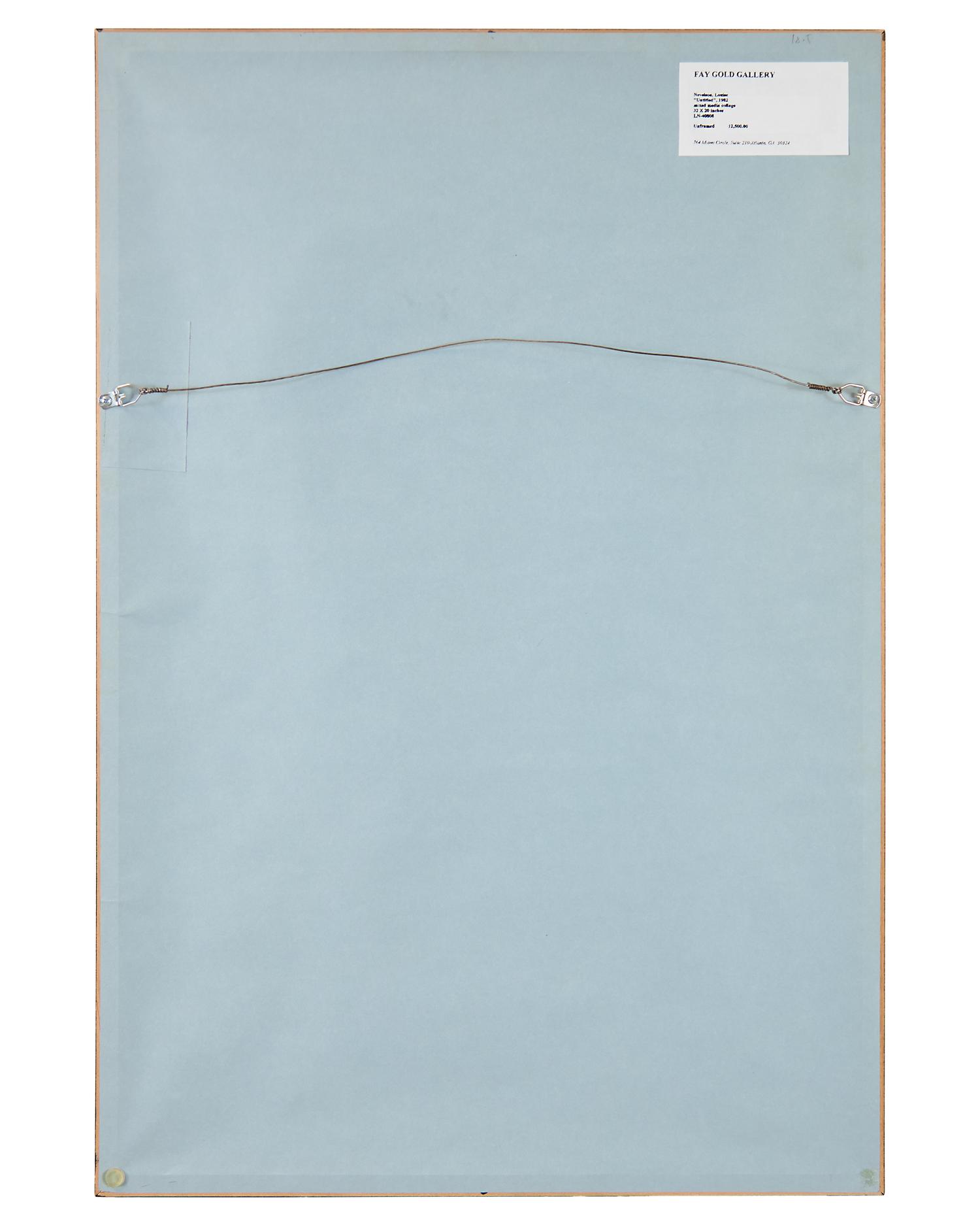Untitled, 1982