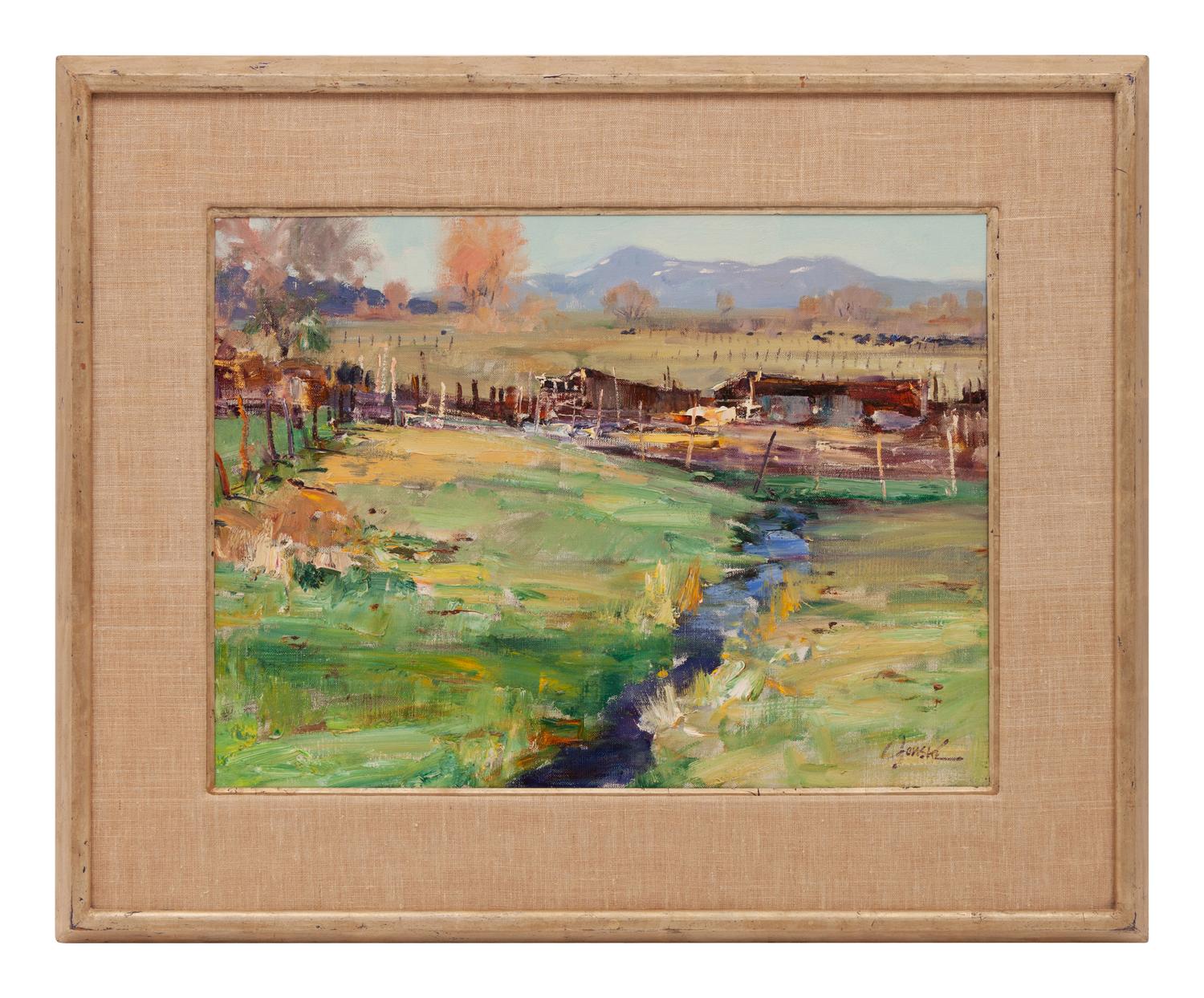 Ranchitos Farm