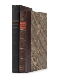 [WASHINGTON, George (1732-1799)]. Epistles Domestic, Confidential, and Official . New York & London: G. Robinson and J. Bull, F. and C. Rivington, 1796.