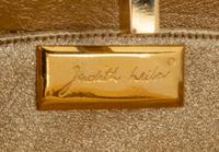 Two Judith Leiber Minaudieres: Turtle and Star
