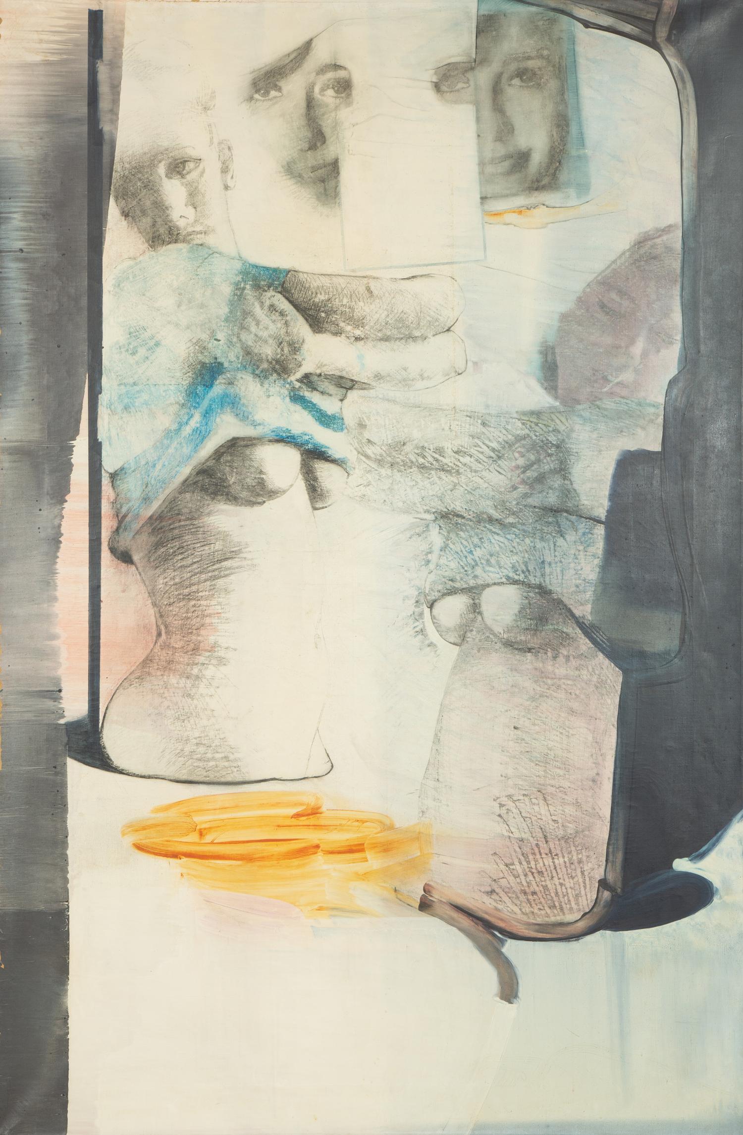 Untitled , 1964