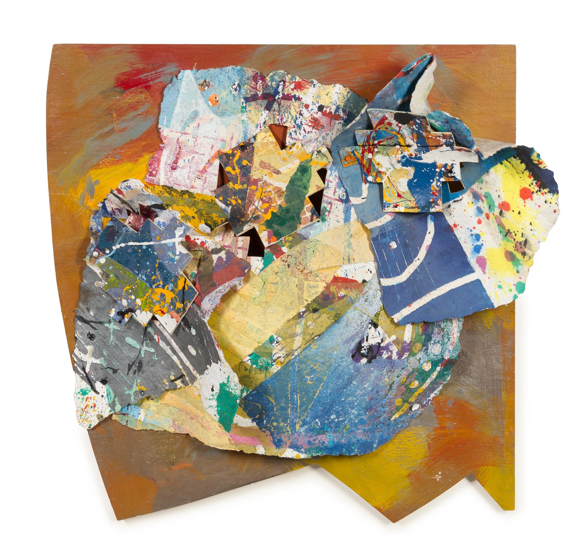 Sam Gilliam