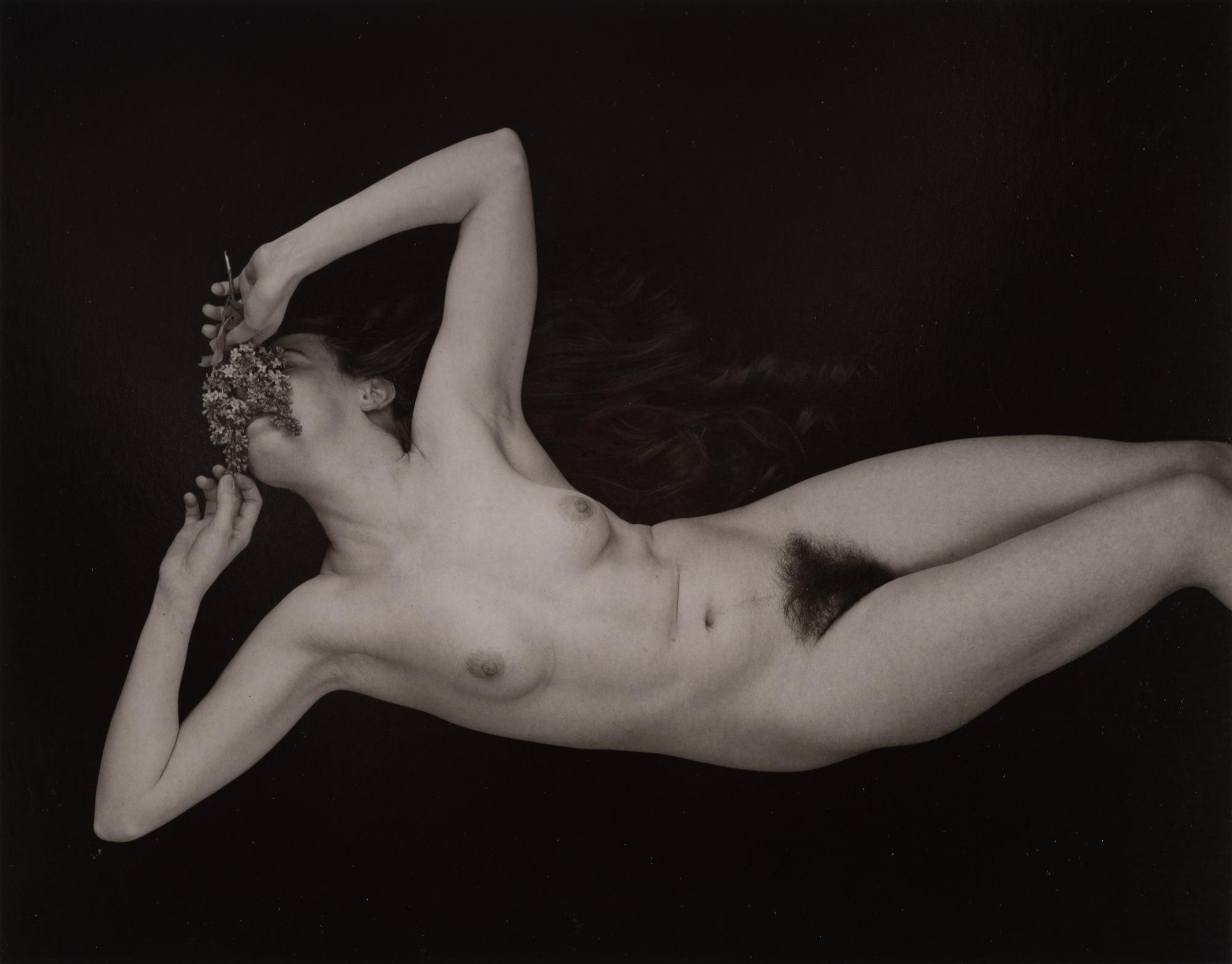 A group of twenty-one photographs (from Twenty-five Photographs printed by George Tice with labels signed by George Tice and Joanna Steichen)