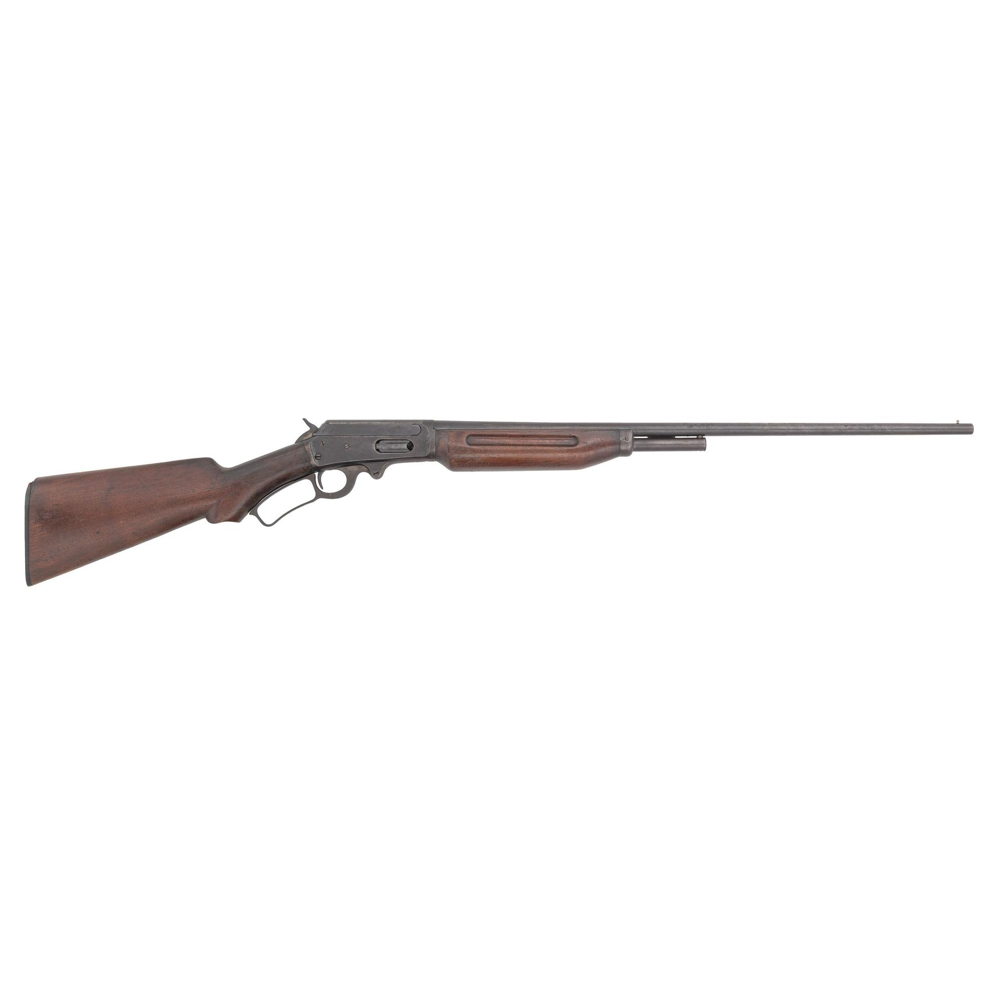 **Marlin Model 410 Lever-Action Shotgun
