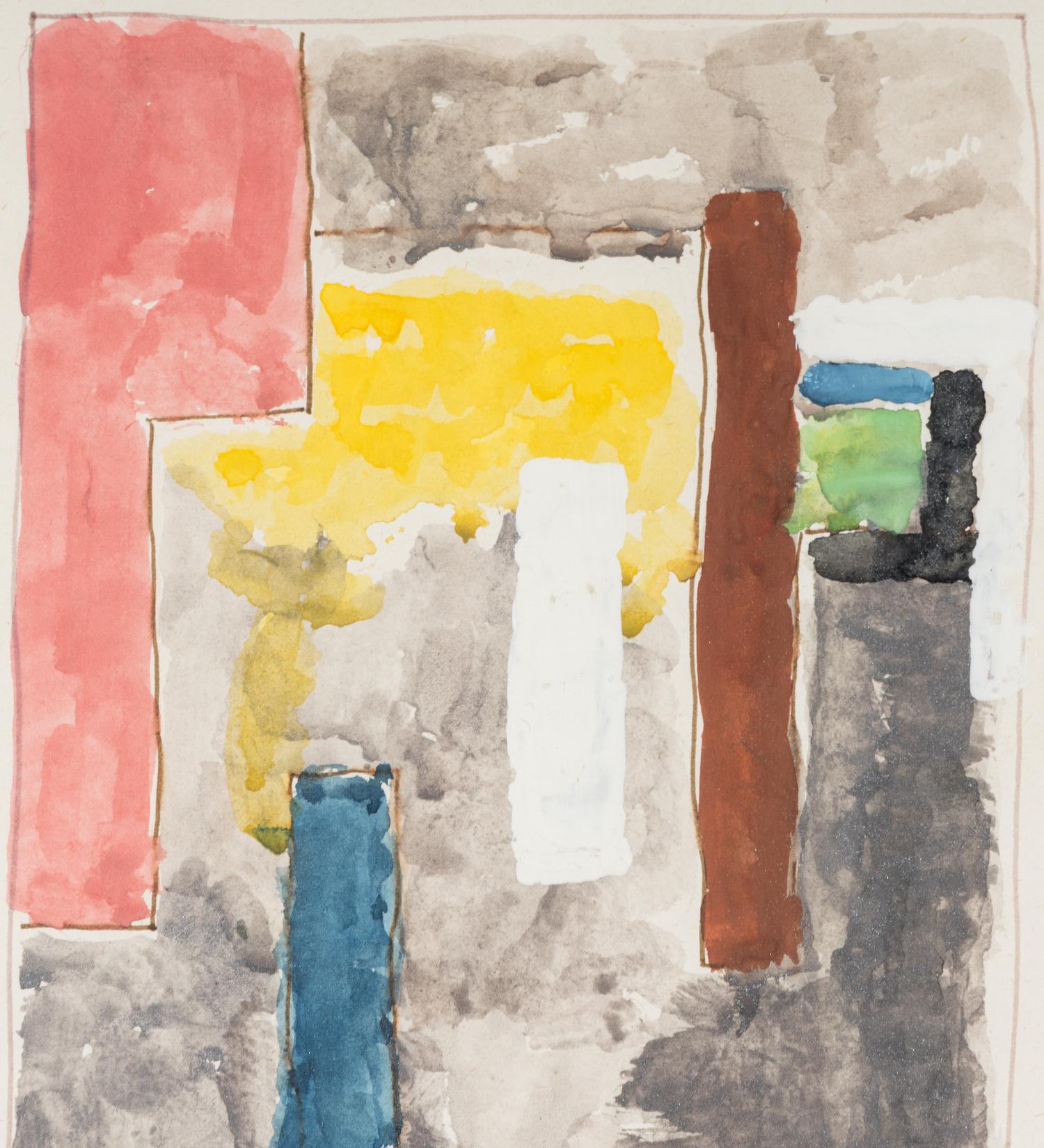 Abstract , 1978