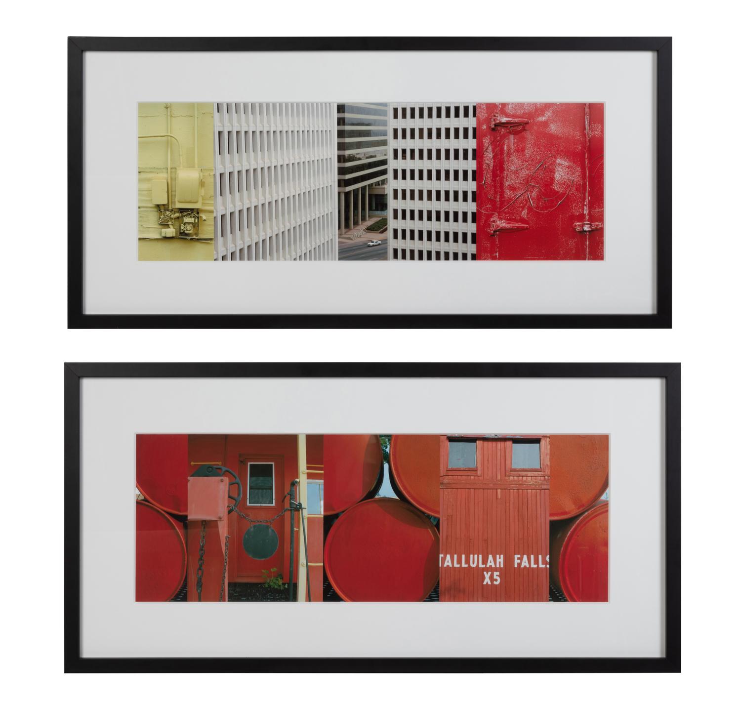 Two Atlanta Photographs