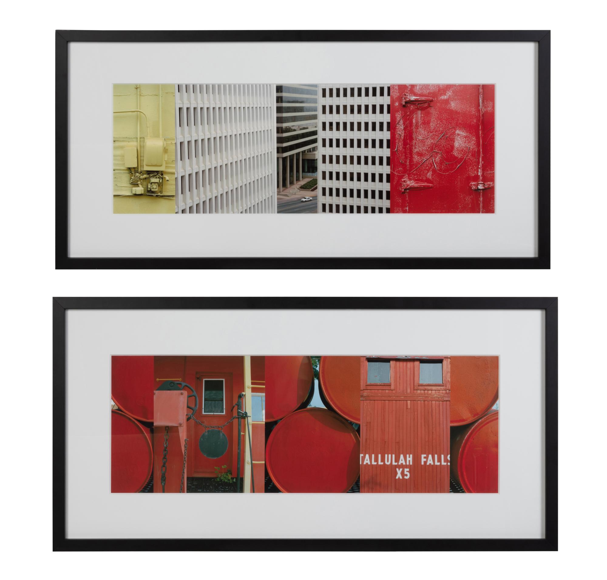 Two Atlanta Photographs