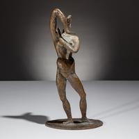 Robert Laurent (American, 1890–1970) — Sculpture