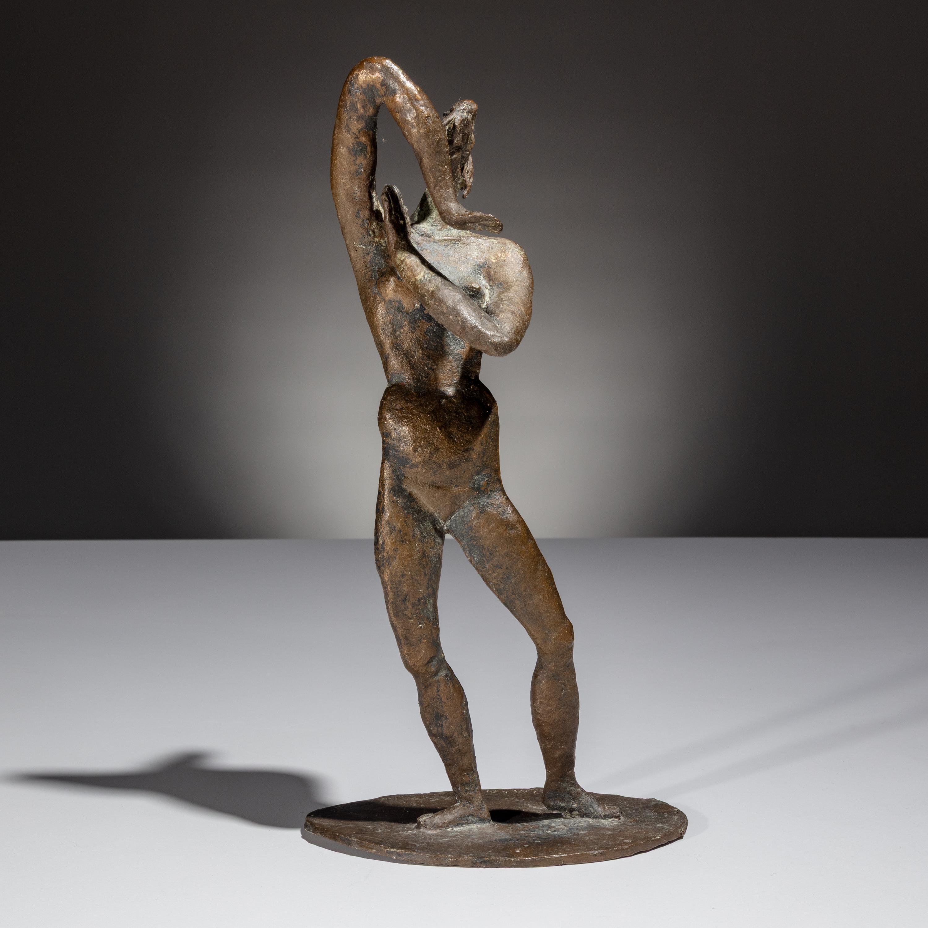 Robert Laurent (American, 1890–1970) — Sculpture